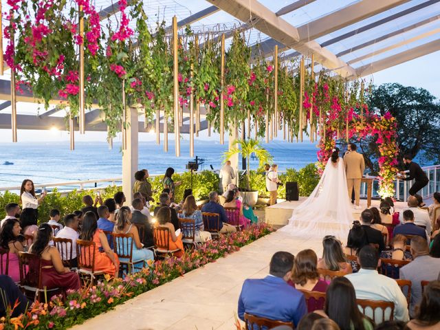 O casamento de Maxel e Monique em Salvador, Bahia 24