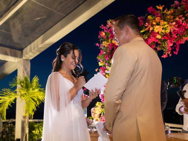 O casamento de Maxel e Monique em Salvador, Bahia 25