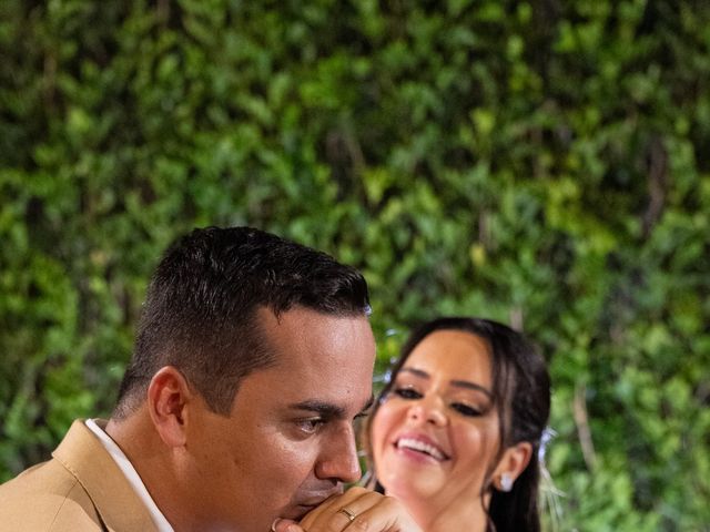 O casamento de Maxel e Monique em Salvador, Bahia 27