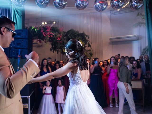 O casamento de Maxel e Monique em Salvador, Bahia 38