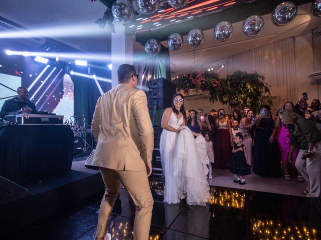 O casamento de Maxel e Monique em Salvador, Bahia 40