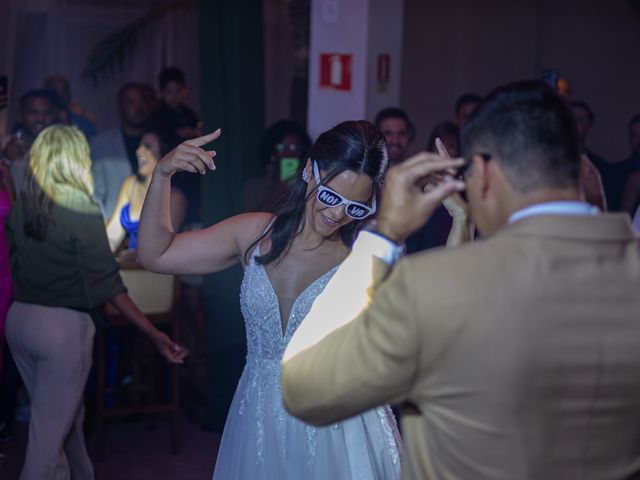 O casamento de Maxel e Monique em Salvador, Bahia 41