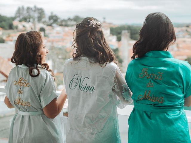 O casamento de Francis  e Débora  em Lagoinha, São Paulo Estado 10
