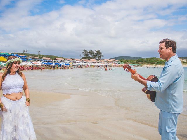 O casamento de Daniel e Gladys em Cabo Frio, Rio de Janeiro 8
