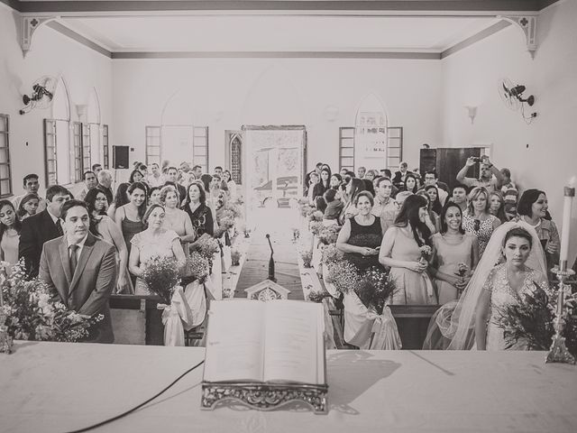 O casamento de Julio e Monalisa em Mairiporã, São Paulo Estado 24