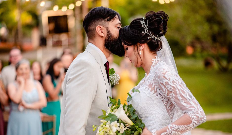 O casamento de Thiago  e Suzana  em Brasília, Distrito Federal