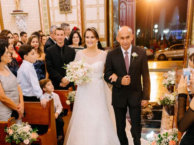 O casamento de Max e Lígia em Monte Alto, São Paulo Estado 23