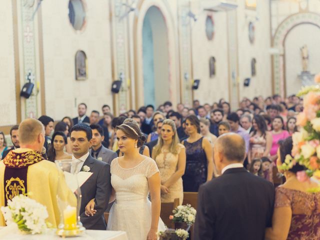O casamento de Max e Lígia em Monte Alto, São Paulo Estado 28