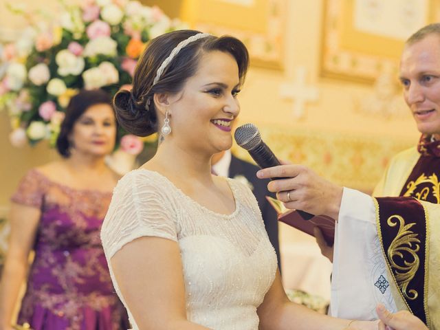 O casamento de Max e Lígia em Monte Alto, São Paulo Estado 32
