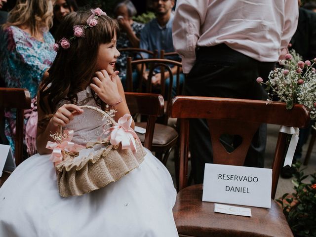 O casamento de Eduardo e Luana em São Paulo 21