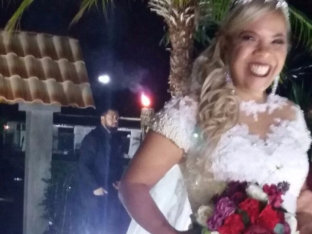 O casamento de Claudino e Claudia  em Mairiporã, São Paulo Estado 4