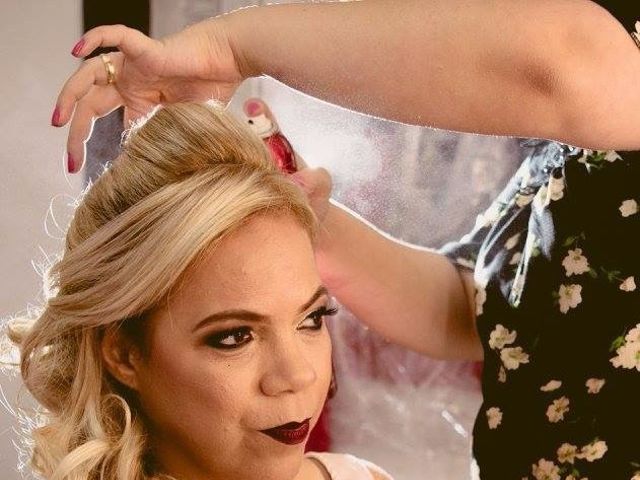 O casamento de Claudino e Claudia  em Mairiporã, São Paulo Estado 5