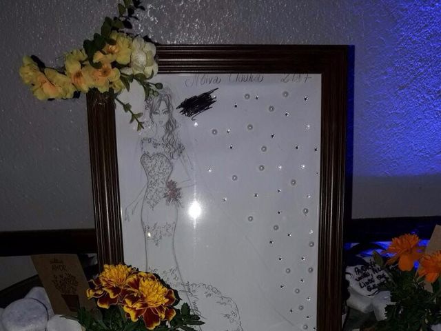 O casamento de Claudino e Claudia  em Mairiporã, São Paulo Estado 6