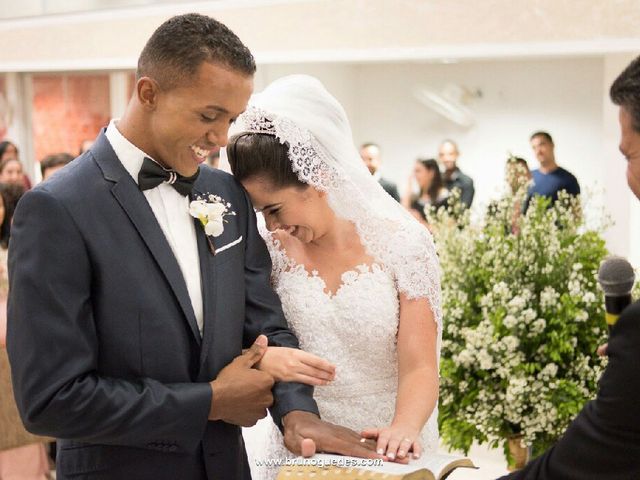 O casamento de Rafael  e Maria Regina  em Rodeiro, Minas Gerais 3
