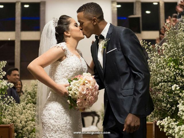 O casamento de Rafael  e Maria Regina  em Rodeiro, Minas Gerais 1