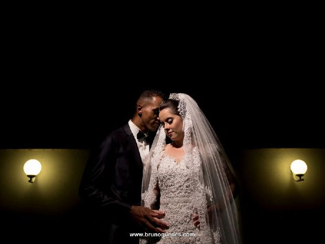 O casamento de Rafael  e Maria Regina  em Rodeiro, Minas Gerais 2