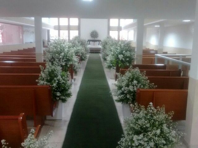 O casamento de Rafael  e Maria Regina  em Rodeiro, Minas Gerais 5