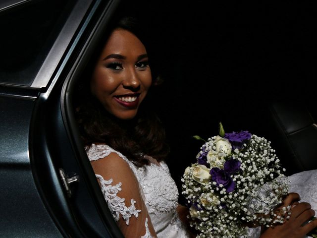 O casamento de Anderson e Quinôr em Petrolina, Pernambuco 6