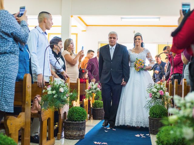 O casamento de Lucas e Laiza em Varzea Paulista, São Paulo Estado 12