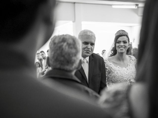 O casamento de Lucas e Laiza em Varzea Paulista, São Paulo Estado 13