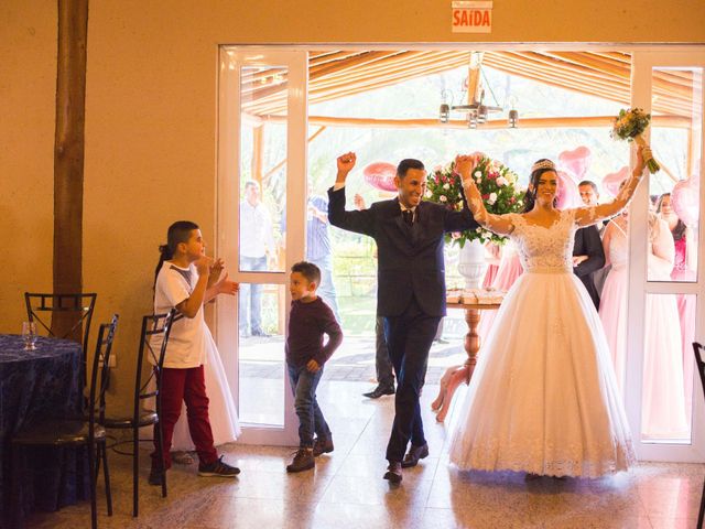 O casamento de Lucas e Laiza em Varzea Paulista, São Paulo Estado 29