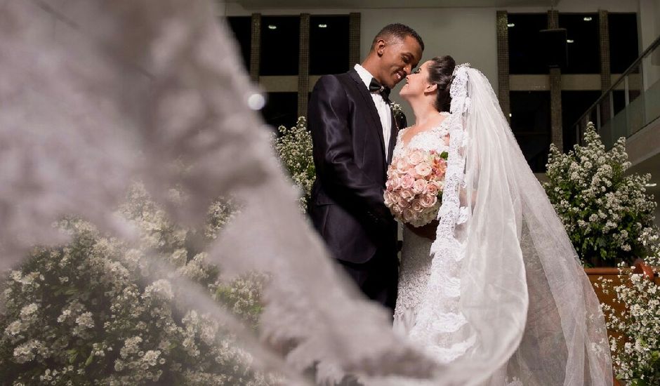 O casamento de Rafael  e Maria Regina  em Rodeiro, Minas Gerais