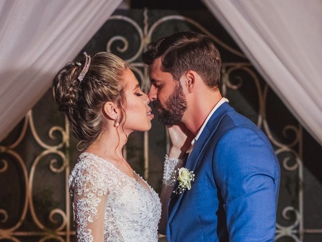 O casamento de Thiago e Bruna em João Pessoa, Paraíba 3