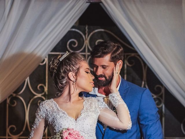 O casamento de Thiago e Bruna em João Pessoa, Paraíba 4