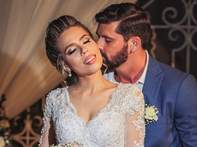 O casamento de Thiago e Bruna em João Pessoa, Paraíba 5