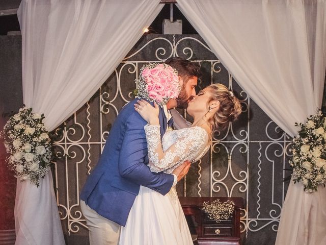 O casamento de Thiago e Bruna em João Pessoa, Paraíba 7