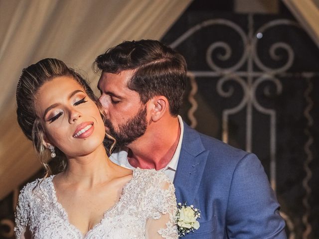 O casamento de Thiago e Bruna em João Pessoa, Paraíba 9