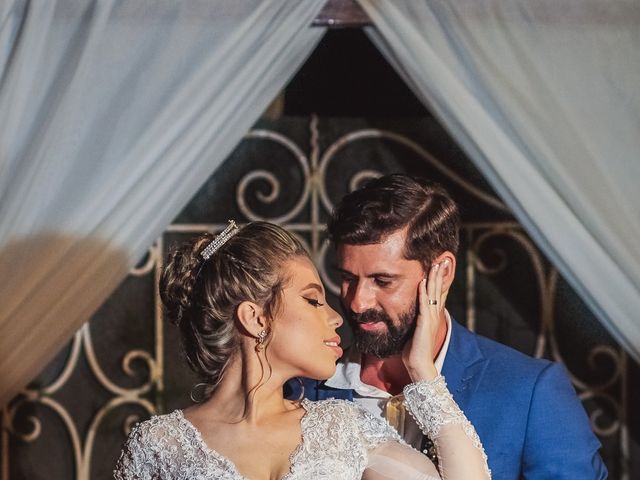 O casamento de Thiago e Bruna em João Pessoa, Paraíba 10