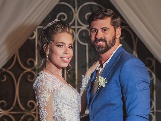 O casamento de Thiago e Bruna em João Pessoa, Paraíba 11