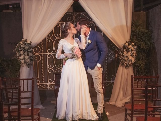 O casamento de Thiago e Bruna em João Pessoa, Paraíba 12