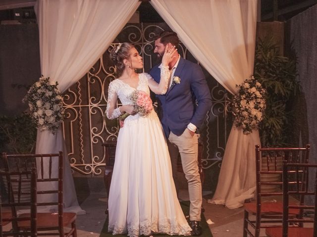 O casamento de Thiago e Bruna em João Pessoa, Paraíba 13