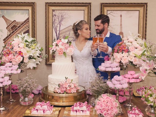 O casamento de Thiago e Bruna em João Pessoa, Paraíba 2