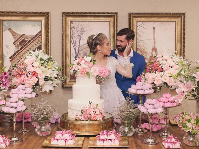 O casamento de Thiago e Bruna em João Pessoa, Paraíba 16