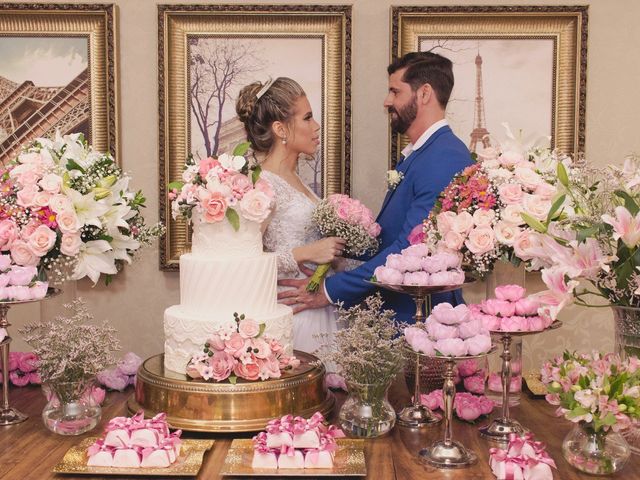 O casamento de Thiago e Bruna em João Pessoa, Paraíba 18