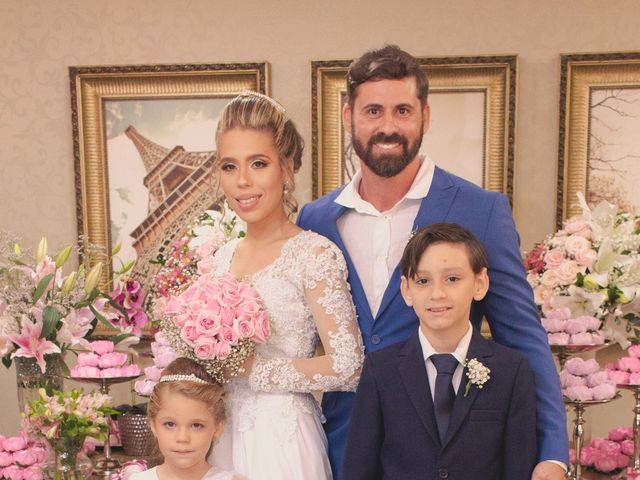 O casamento de Thiago e Bruna em João Pessoa, Paraíba 24