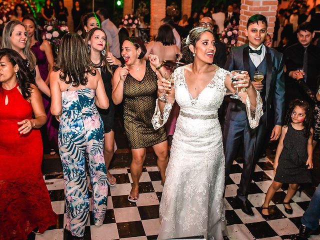 O casamento de Felipe e Clarissa em Minas Novas, Minas Gerais 6