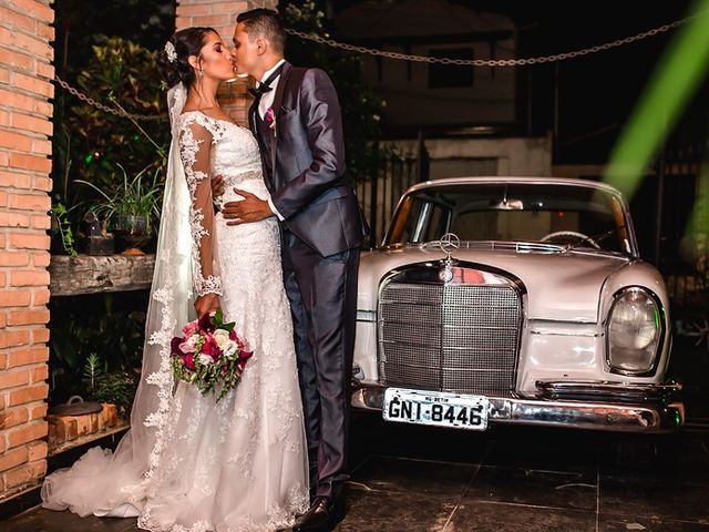 O casamento de Felipe e Clarissa em Minas Novas, Minas Gerais 9