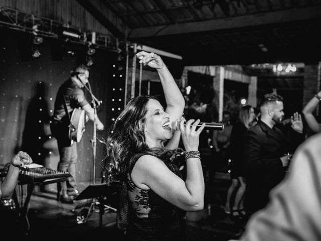 O casamento de Felipe e Clarissa em Minas Novas, Minas Gerais 11