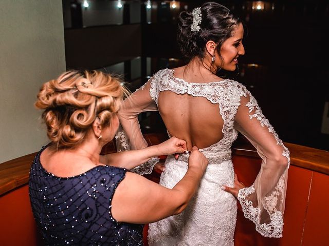 O casamento de Felipe e Clarissa em Minas Novas, Minas Gerais 13