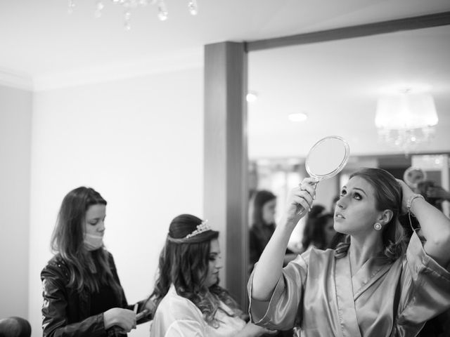 O casamento de Andre e Glena em Curitiba, Paraná 48