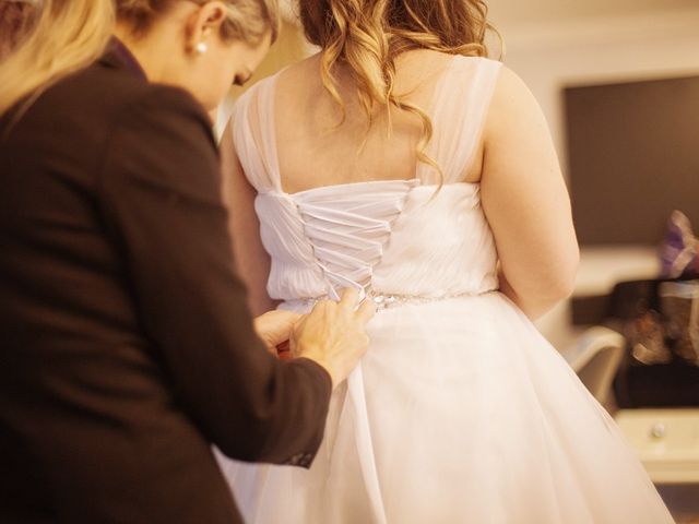 O casamento de Andre e Glena em Curitiba, Paraná 58