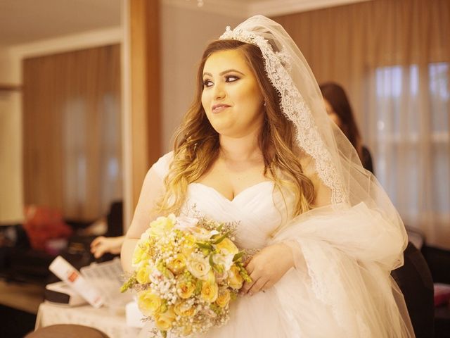 O casamento de Andre e Glena em Curitiba, Paraná 62