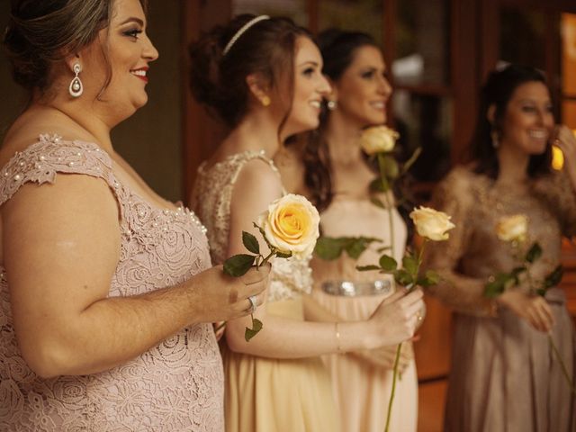 O casamento de Andre e Glena em Curitiba, Paraná 63