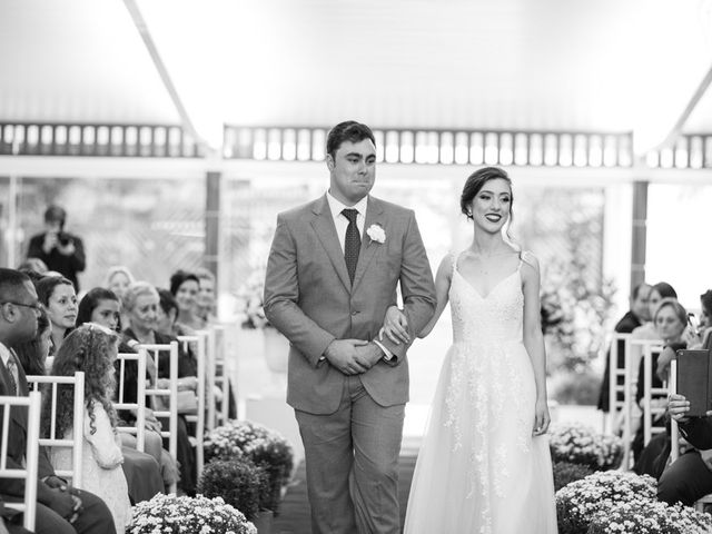 O casamento de Andre e Glena em Curitiba, Paraná 64