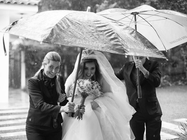 O casamento de Andre e Glena em Curitiba, Paraná 66