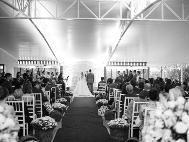 O casamento de Andre e Glena em Curitiba, Paraná 68